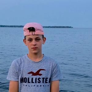 Meet your Posher, Charles-eric